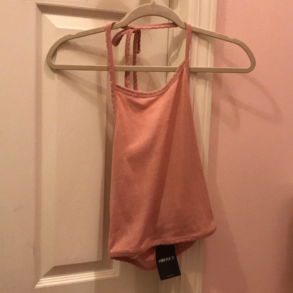 Forever 21 tank top